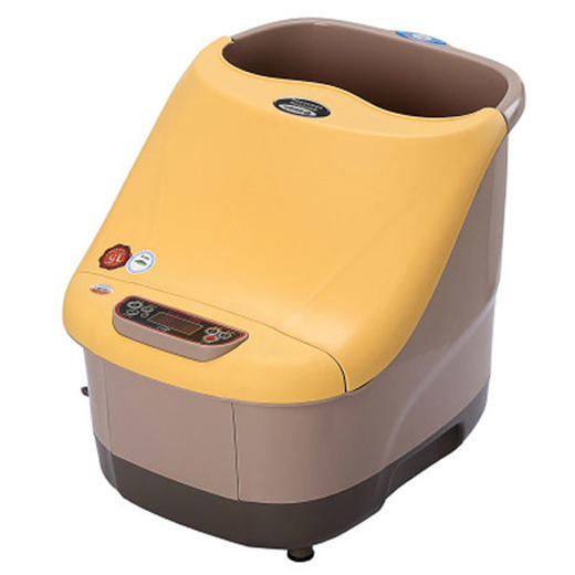 【泡脚养生】金泰昌TC-1013足浴盆靴子型全自动加热洗脚盆 商品图1