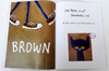 Pete the Cat I Love My White Shoes我爱白鞋子平装大开吴敏兰推荐绘本送音频适合0-6岁 商品缩略图3