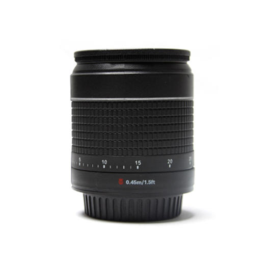 【为思礼】镜头计时器 佳能款 家居时尚潮品 创意厨房用具 商品图0