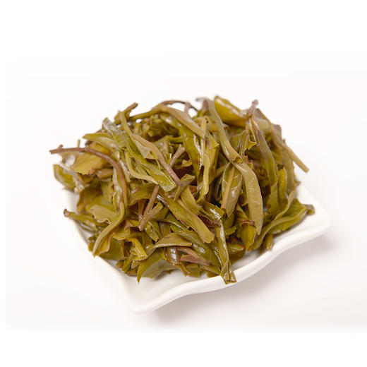 2015年 桃花源 普洱茶（生茶）200g 商品图3