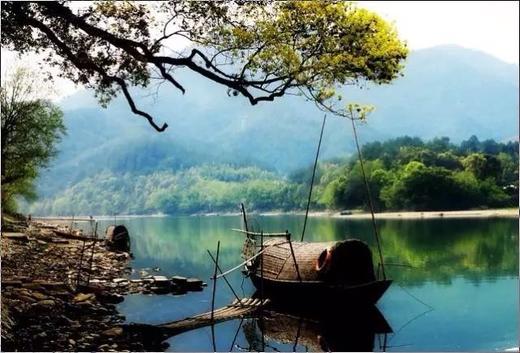 （永久下架）古堰画乡发呆大赛（7月25-26日） 商品图0