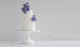 婚礼订制蛋糕