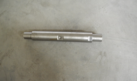 提升机尾部轴 SX