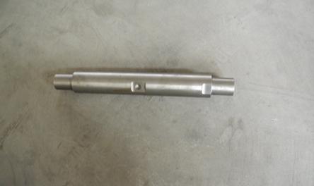 提升机尾部轴 SX 商品图0