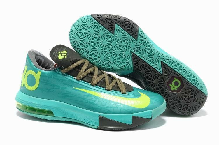 nike kd5 杜蘭特6