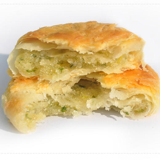 宜兴夏氏葱油饼无锡零食组合30克1只15只装江浙沪皖包邮