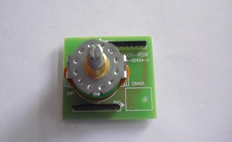 RSW基板组立 （水分补正） 商品图0