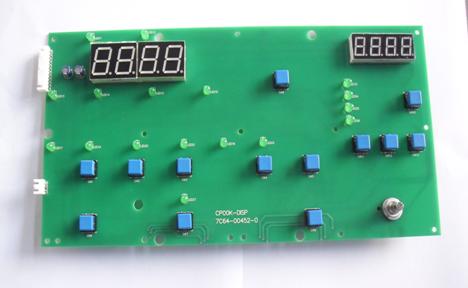 DISP基板组立（操作） 商品图0