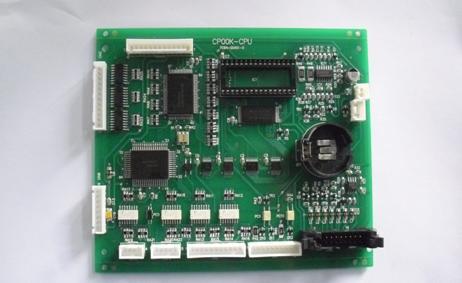 CPU基板组立 商品图0