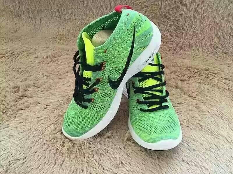  nike苹果绿高仿和正品区别() 第1张