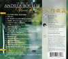 安德烈 波切利 THE BEST OF ANDREA BOCELLI 最好精选 生命奇迹 商品缩略图1