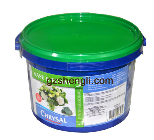 可利鲜专业3号（鲜花保鲜剂、粉剂） 商品图0