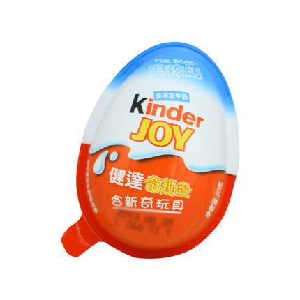 达奇趣蛋 商品图0