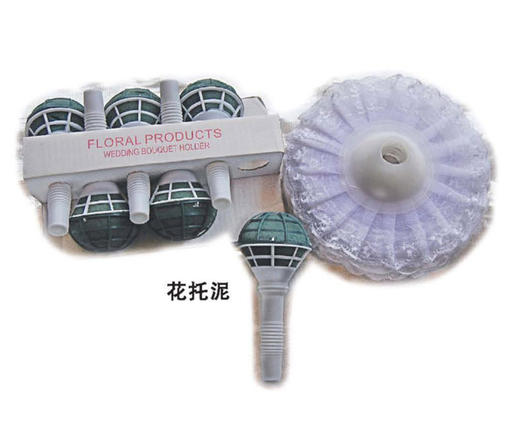 花托泥花托纱 商品图3