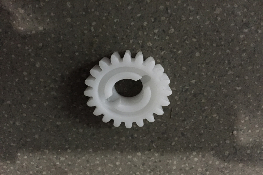 水分计尼龙齿轮