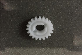 水分计尼龙齿轮
