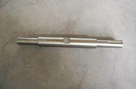 提升机头部轴 SX