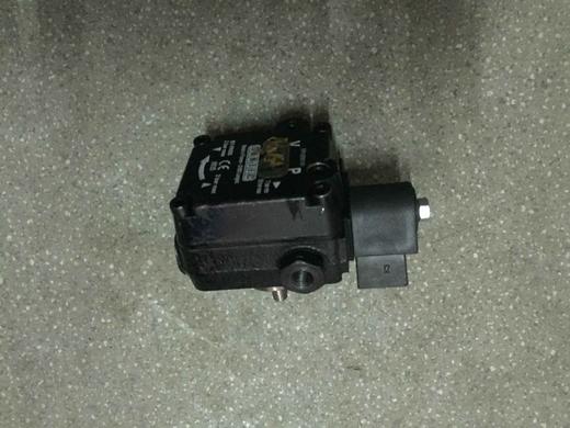 燃烧炉油泵 商品图0