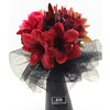 花音集定制花礼——燃烧的火焰  |北京5环内免费送花上门 商品缩略图5