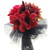 花音集定制花礼——燃烧的火焰  |北京5环内免费送花上门 商品缩略图0