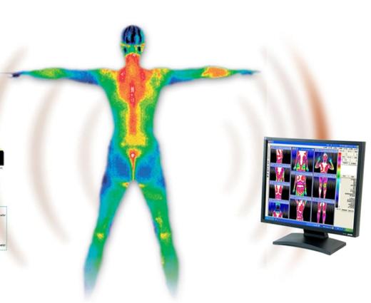 TMI全身红外成像检测5人拼团239（建阳暂不做） 商品图5