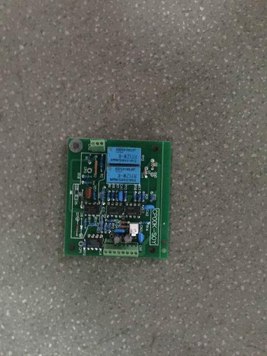 SOY基板组立（水分计) 商品图0