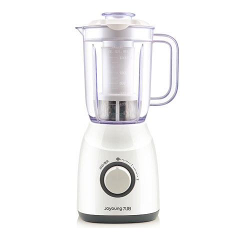 【全能料理王】Joyoung/九阳JYL-C19V料理机超微精磨1.3L大容量两档调速料理王 商品图2