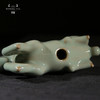 问鼎汝瓷天青马茶宠 商品缩略图2