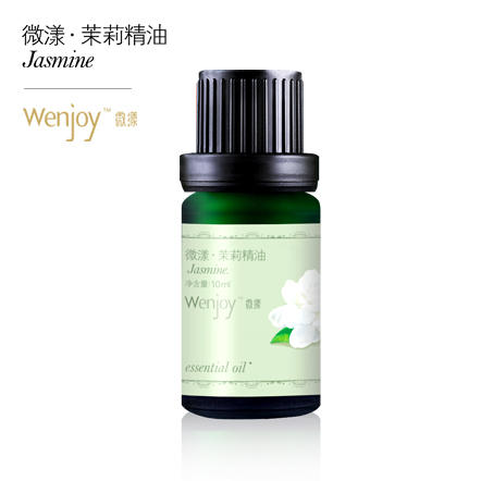 新品上架啦~【纯妧手工坊】微漾·进口99%摩洛哥茉莉单方精油 商品图2
