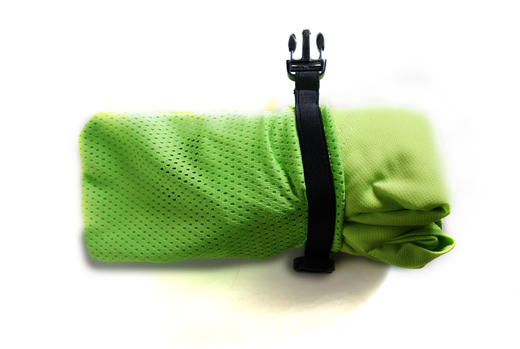 严素比赛物件整理袋，严素态度，收纳袋 商品图1