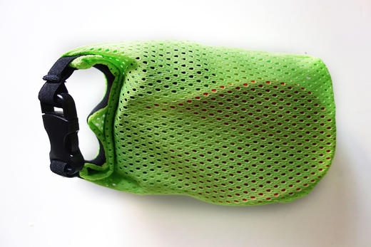 严素比赛物件整理袋，严素态度，收纳袋 商品图2