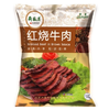 月盛斋酱肉 红烧牛肉200g（开袋即食） 商品缩略图0