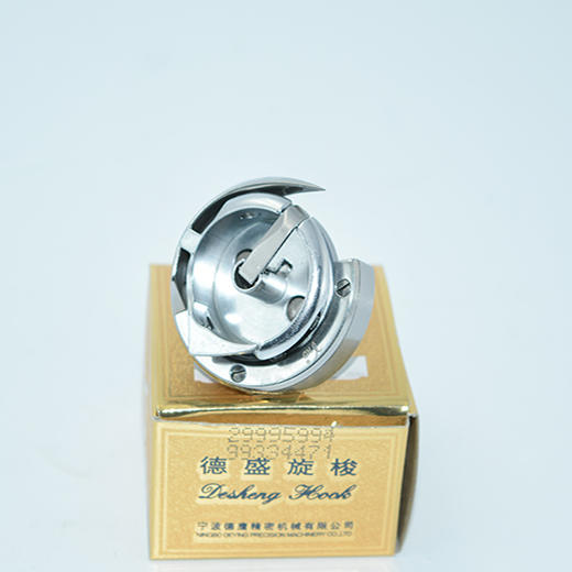 高车梭床德盛牌 810旋梭 【279】 商品图2