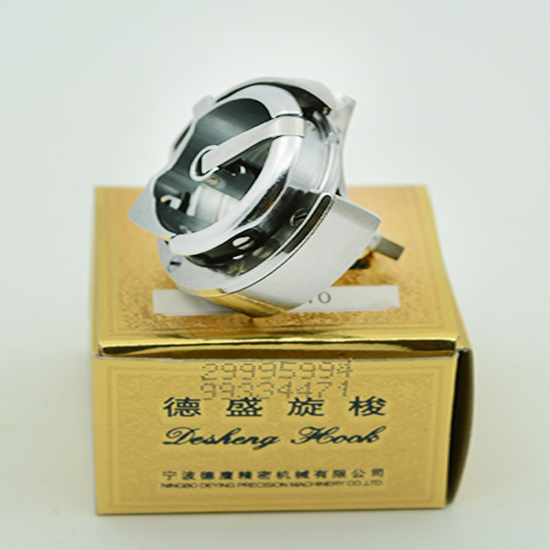 高车梭床德盛牌 810旋梭 【279】