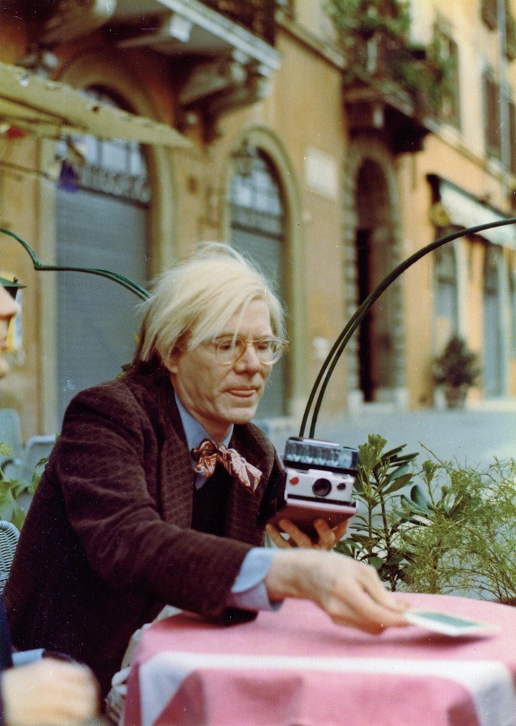 andywarholcatalogueraisonnévolume3paintingsandsculptures1970–