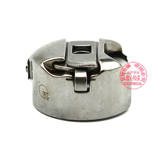 电脑（同步车）梭壳 线心套 梭套 梭心套【010】 商品图0