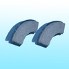 电机半圆刹车片 马达摩擦片半圆刹车铁【063】 商品缩略图3