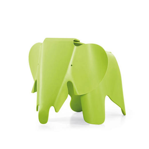 瑞士【Vitra.】Eames Elephant 伊姆斯大象椅-预售 商品图0