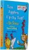 Ten Apples Up on Top! 纸板书 （Bright and Early Board） 商品缩略图0