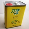 刀唛铁桶纯正（粟米）玉米油 2.68L 商品缩略图5