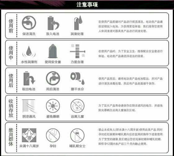 微笑强力震动av棒玫红色 omysky( 商品编号21010006 )