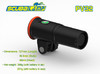 Scubalamp PV32 美国CREE LED 4*白光 3*红光 3*UV紫光 2700流明 专业潜水 高性价比潜水摄影灯 商品缩略图1
