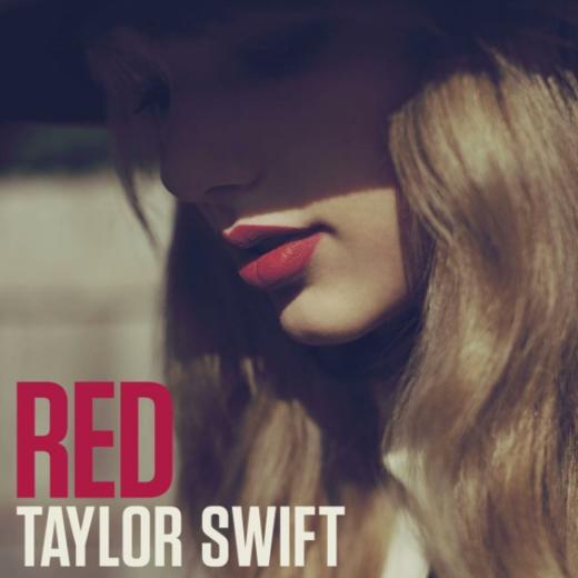 Taylor Swift Red (Deluxe Edition) 豪华版 2CD 商品图1