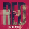 Taylor Swift Red (Deluxe Edition) 豪华版 2CD 商品缩略图0