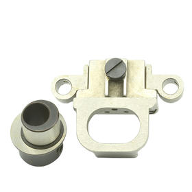 8B高车新款牙架组件 【207】