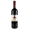 原瓶进口 MARANI「皮罗斯曼尼」Pirosmani半干红葡萄酒 单支 10213仅限新疆 商品缩略图1