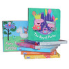 英文原版Peppa Pig：Fairy Tale little Library粉红猪小妹纸板书 商品缩略图1
