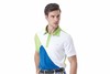 S.男式高尔夫polo衫（14SPS106） 商品缩略图1