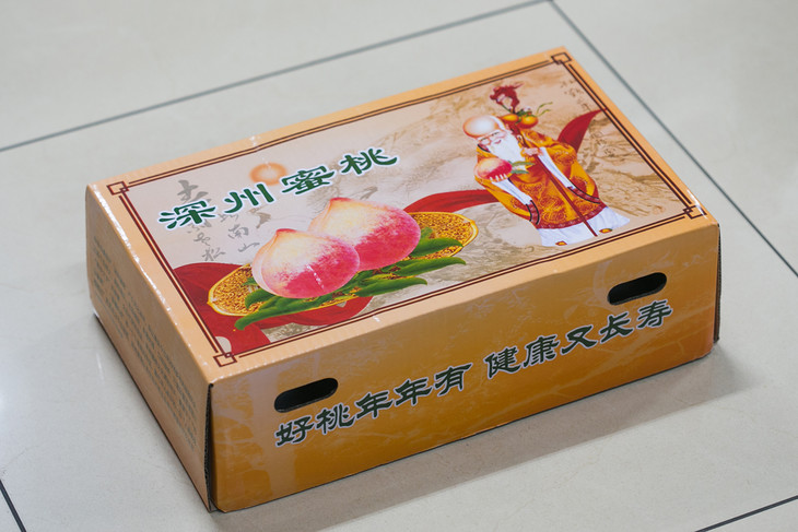 孙猴子吃蟠桃,估计也就