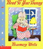 英文原版Read to your bunny 吴敏兰绘本123 第1本给兔子讲故事书 商品缩略图0